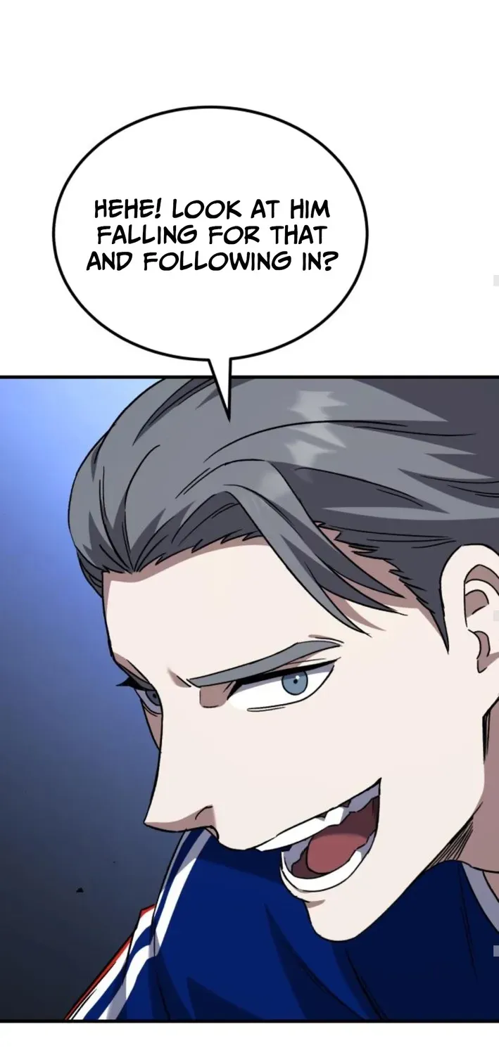 The Genius Midfielder’s Pass Is Special Chapter 18 page 78 - 