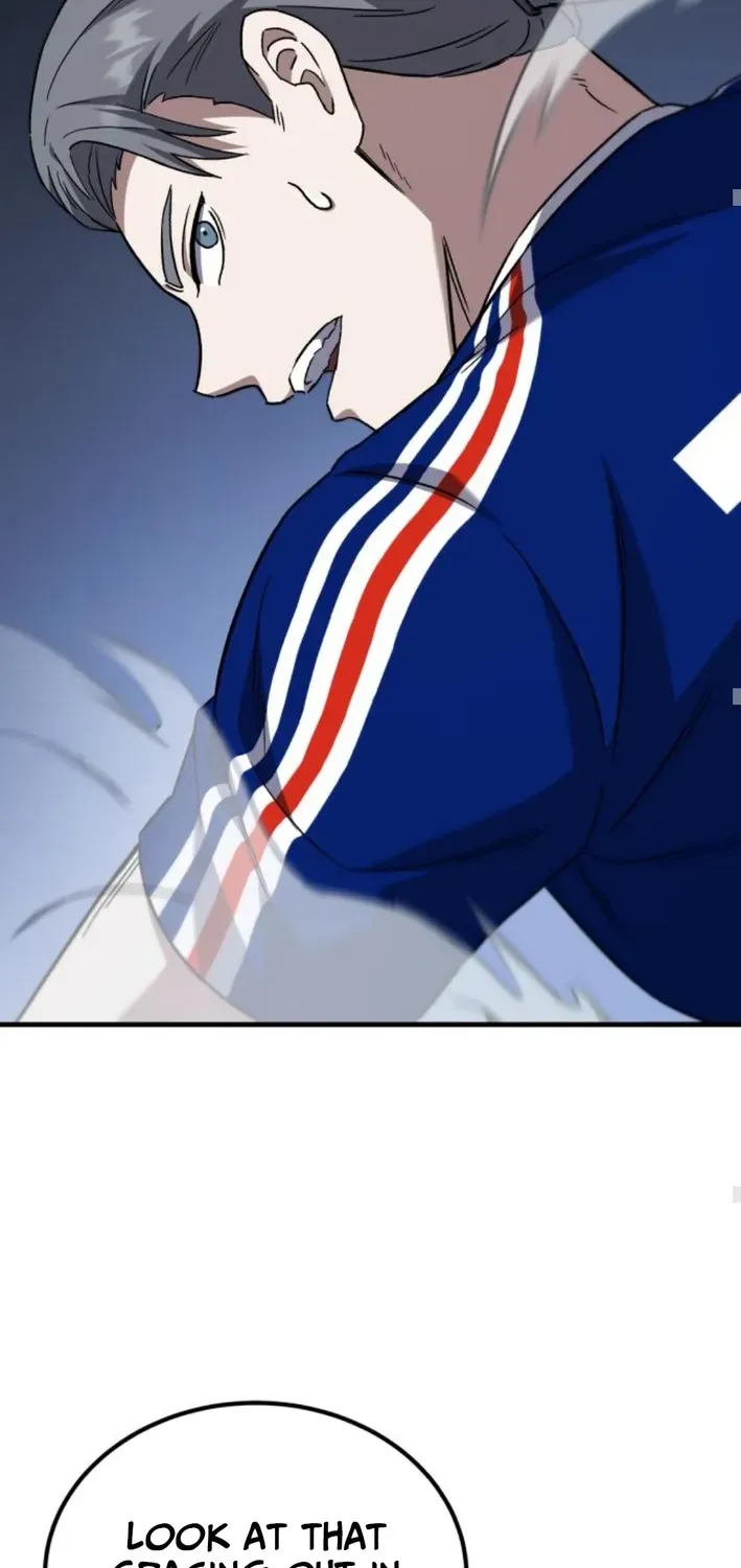 The Genius Midfielder’s Pass Is Special Chapter 18 page 81 - 