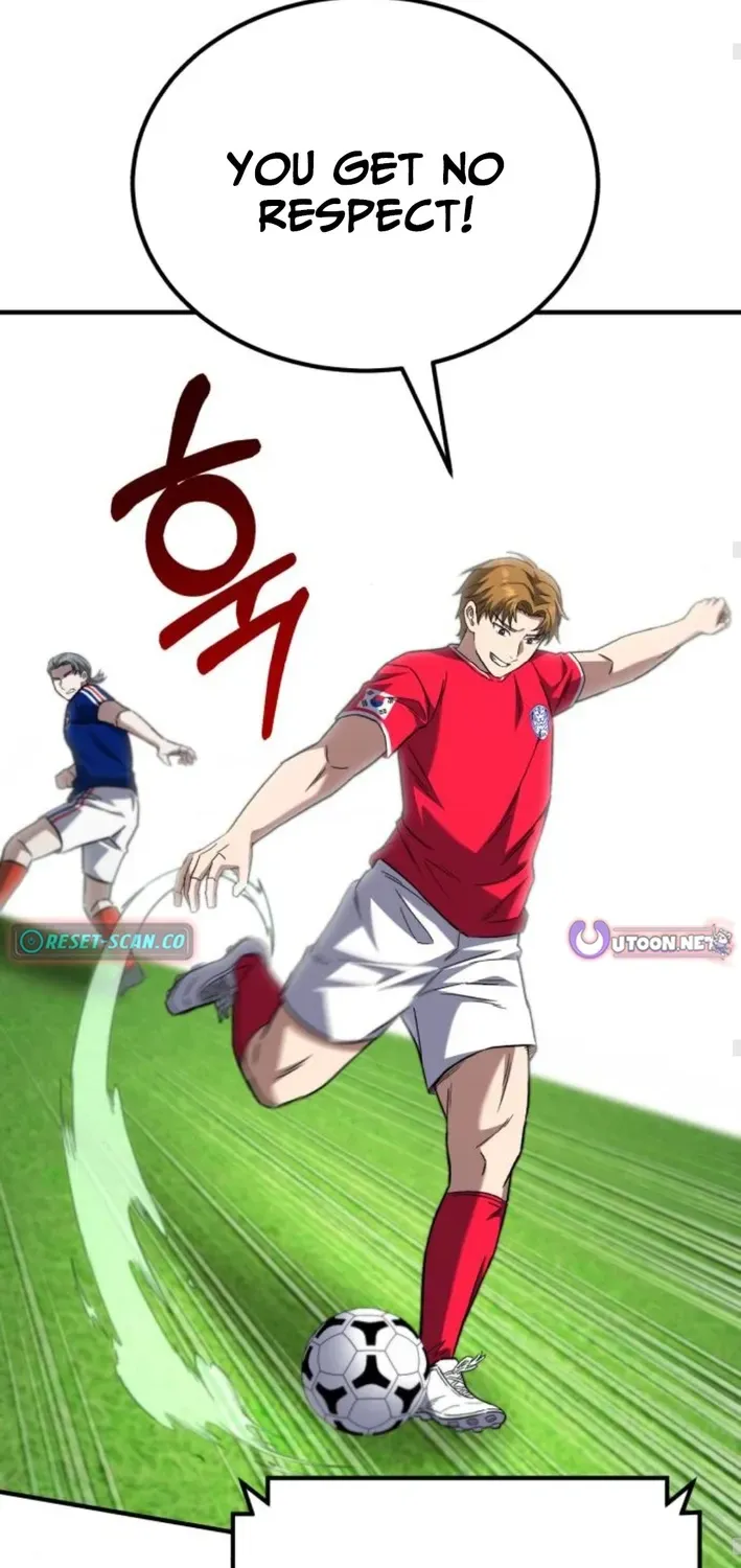 The Genius Midfielder’s Pass Is Special Chapter 18 page 83 - 