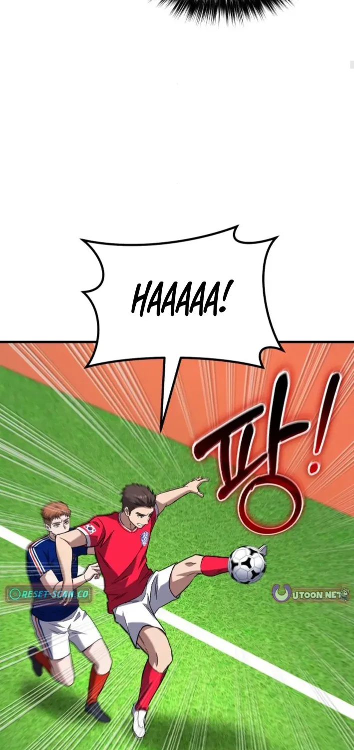 The Genius Midfielder’s Pass Is Special Chapter 18 page 89 - 