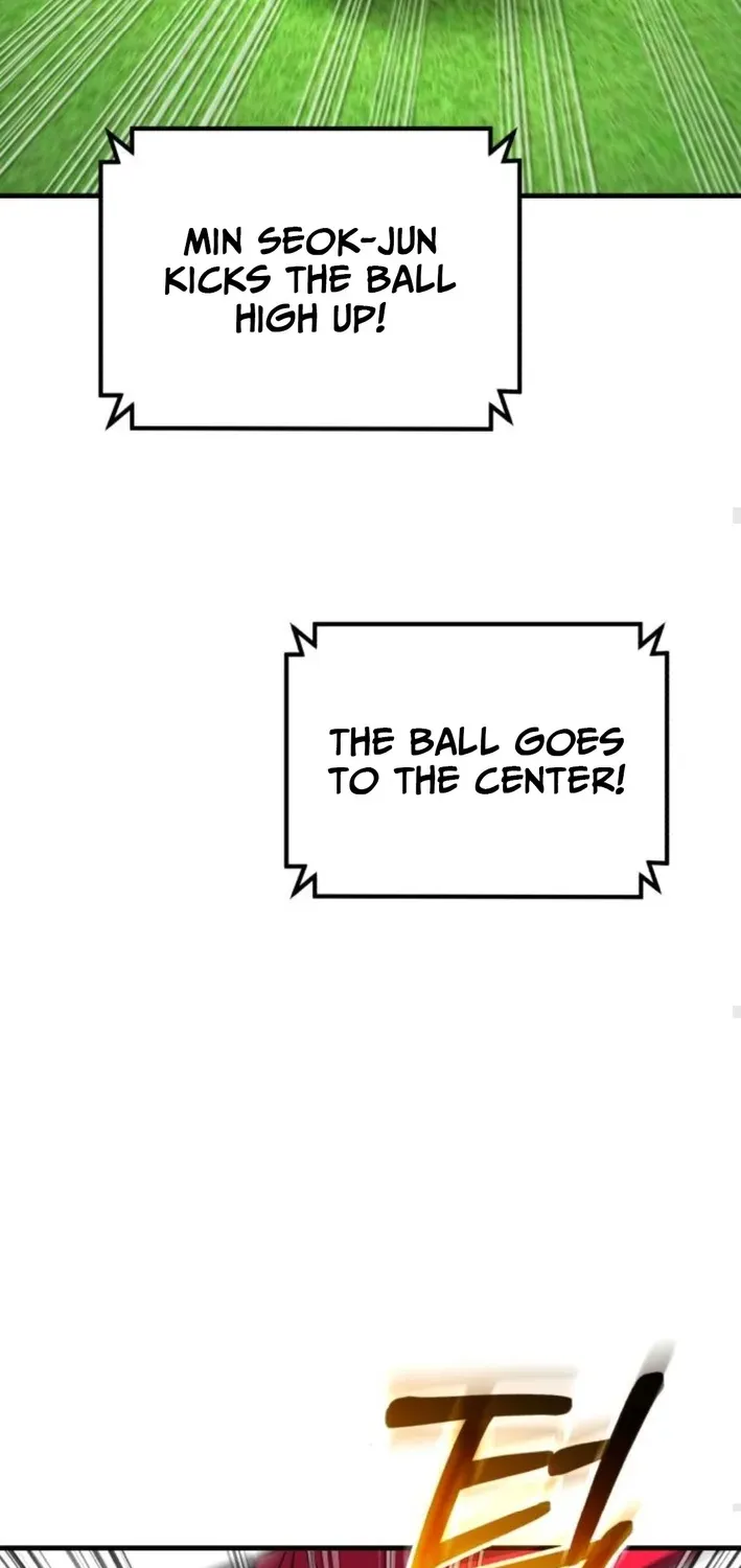The Genius Midfielder’s Pass Is Special Chapter 18 page 90 - 