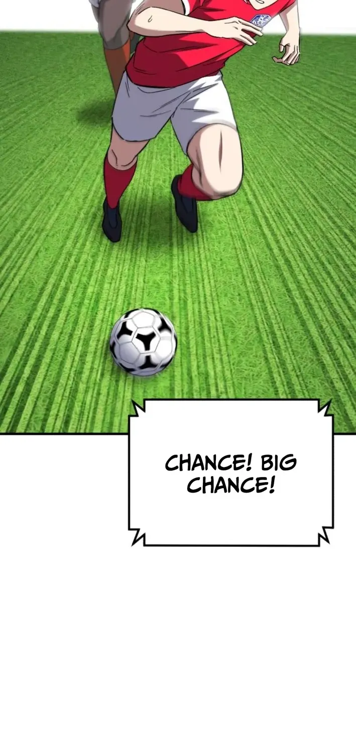 The Genius Midfielder’s Pass Is Special Chapter 18 page 93 - 