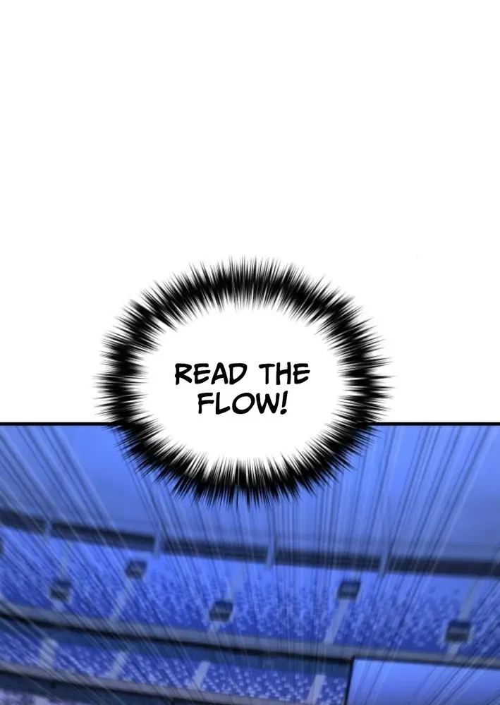 The Genius Midfielder’s Pass Is Special Chapter 18 page 98 - 