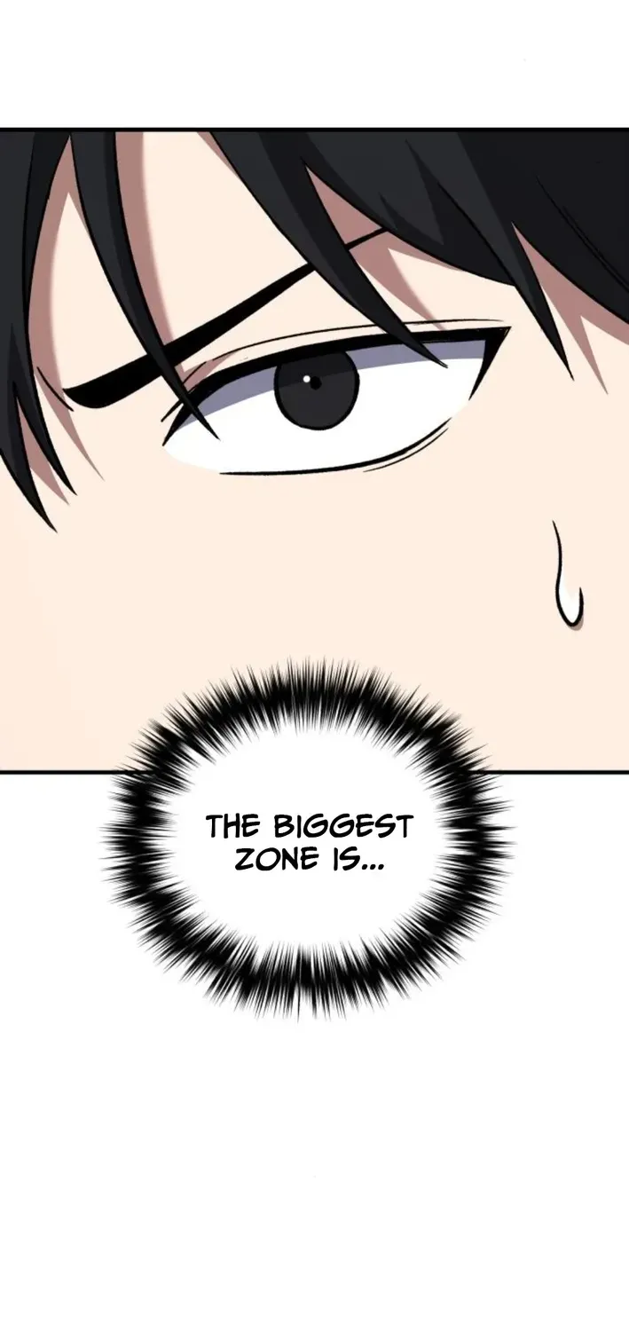 The Genius Midfielder’s Pass Is Special Chapter 18 page 100 - 