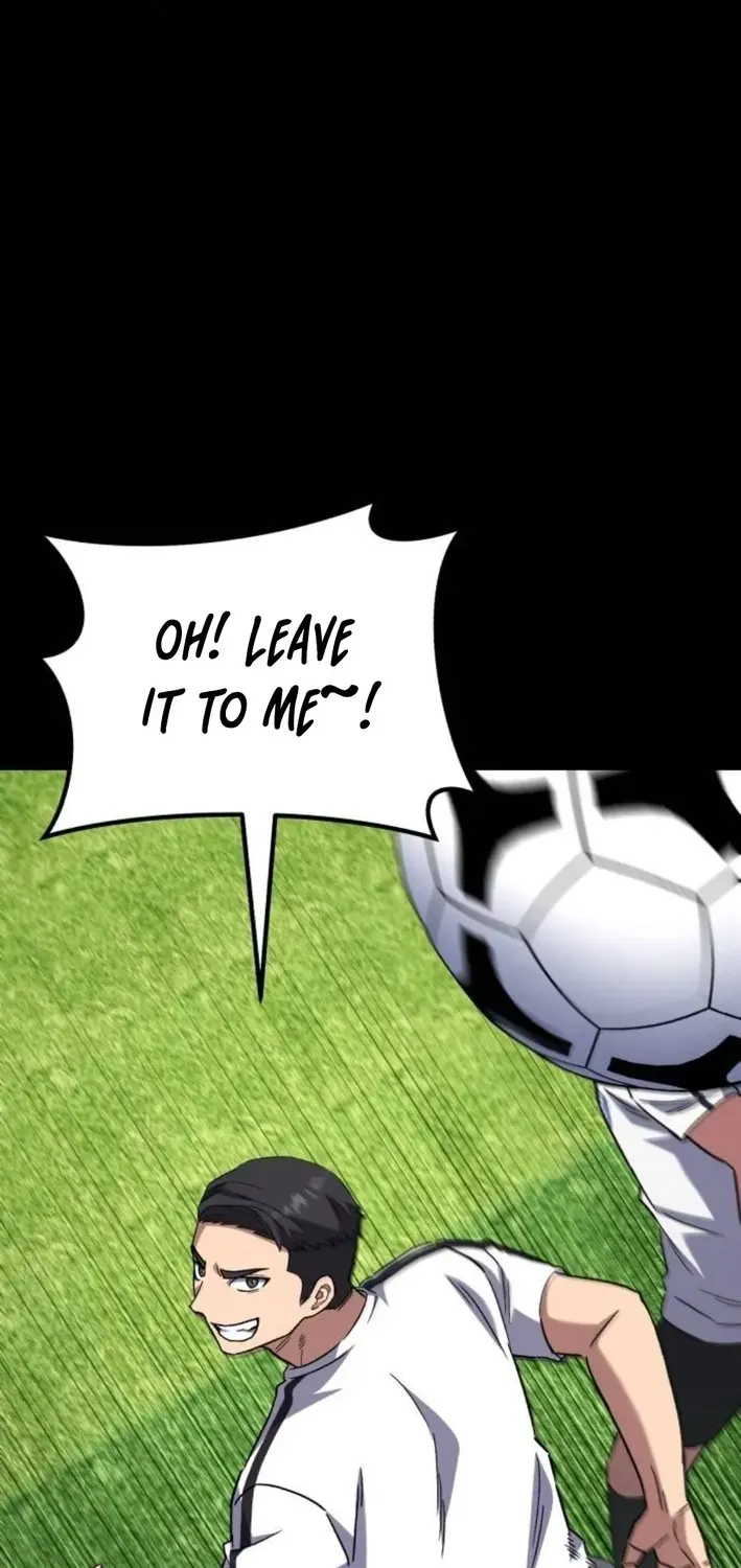 The Genius Midfielder’s Pass Is Special Chapter 19 page 11 - 