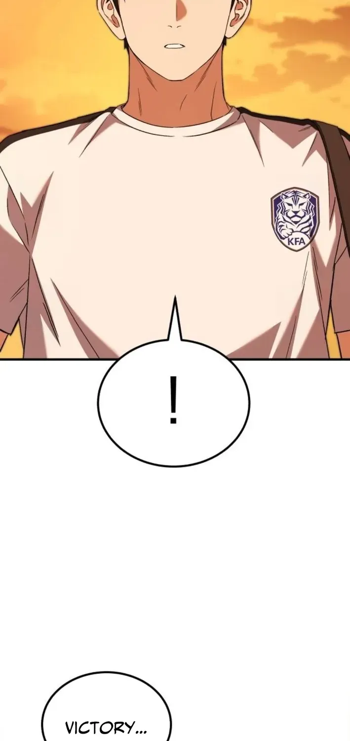 The Genius Midfielder’s Pass Is Special Chapter 19 page 102 - 