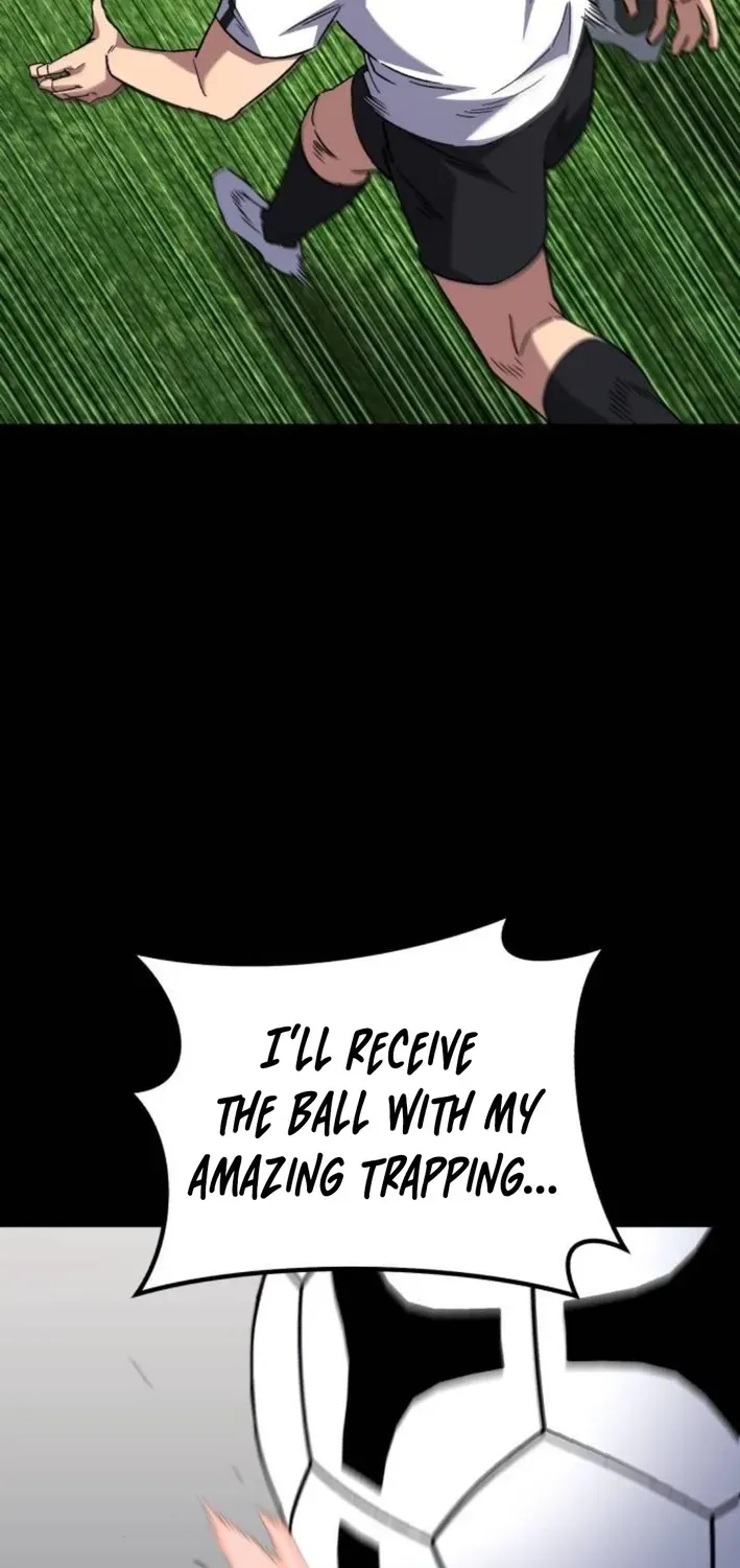 The Genius Midfielder’s Pass Is Special Chapter 19 page 12 - 