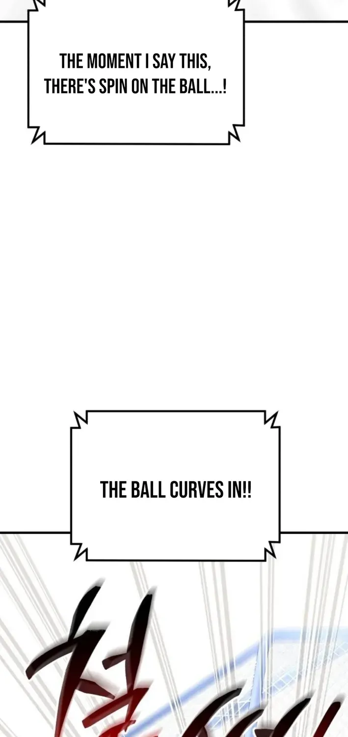 The Genius Midfielder’s Pass Is Special Chapter 19 page 34 - 