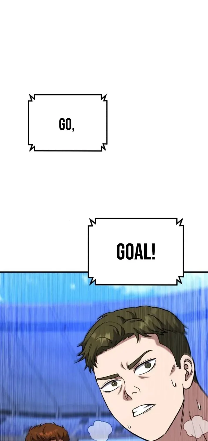 The Genius Midfielder’s Pass Is Special Chapter 19 page 36 - 