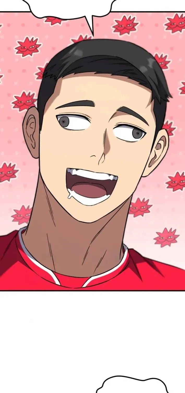 The Genius Midfielder’s Pass Is Special Chapter 19 page 38 - 