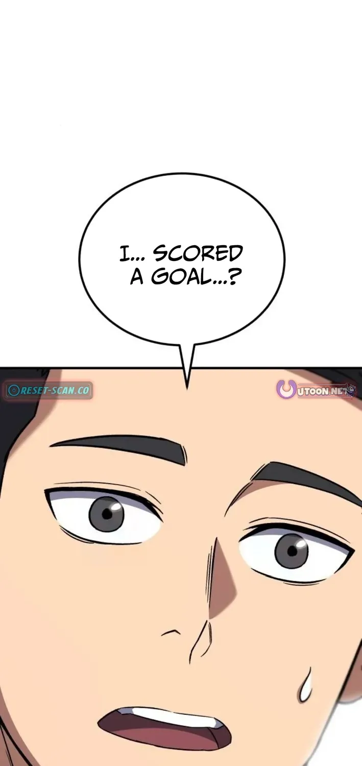 The Genius Midfielder’s Pass Is Special Chapter 19 page 40 - 