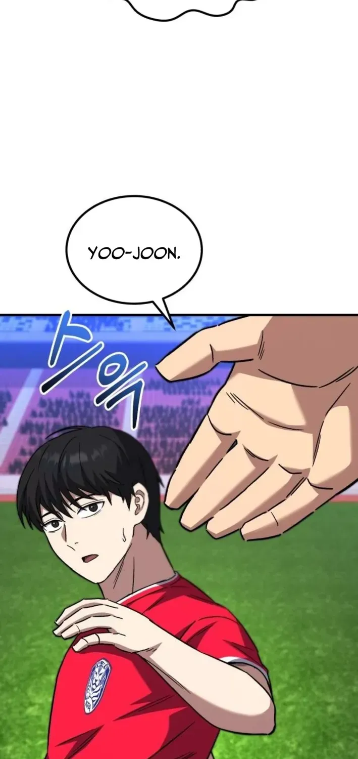 The Genius Midfielder’s Pass Is Special Chapter 19 page 46 - 