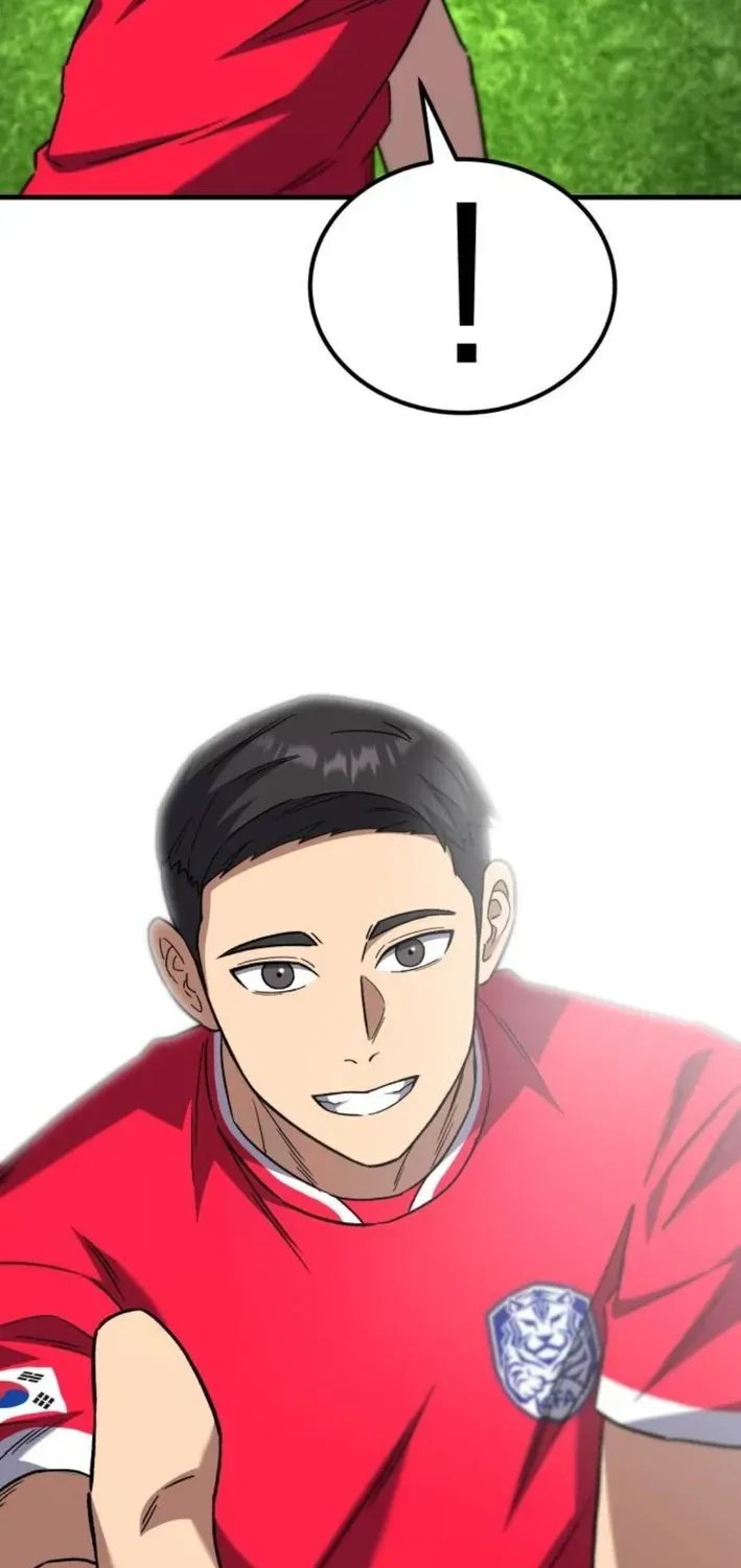 The Genius Midfielder’s Pass Is Special Chapter 19 page 47 - 