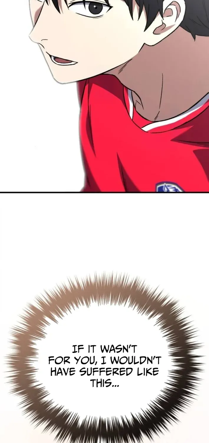 The Genius Midfielder’s Pass Is Special Chapter 19 page 50 - 