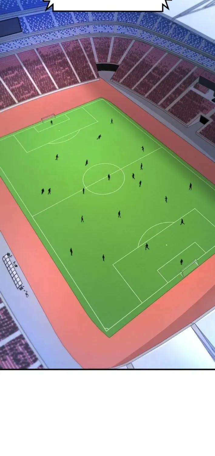 The Genius Midfielder’s Pass Is Special Chapter 19 page 53 - 