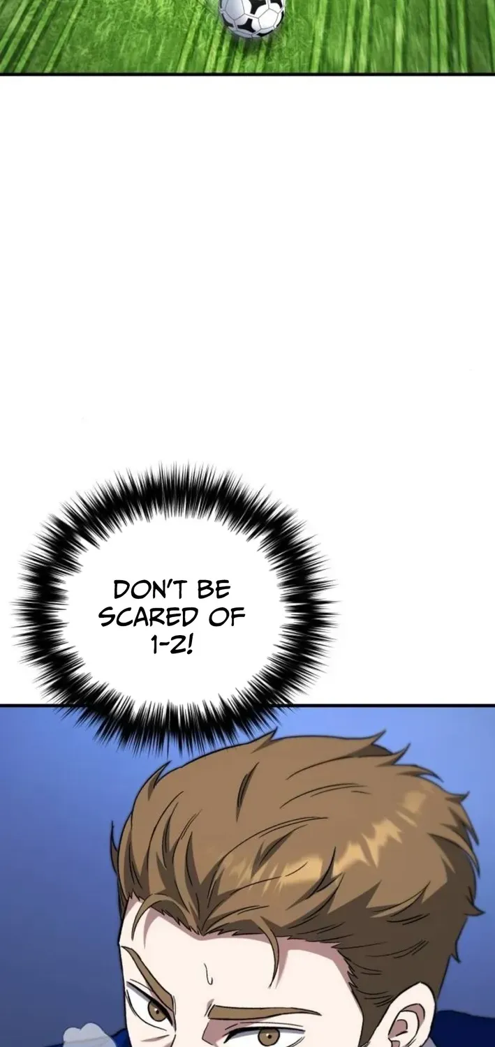 The Genius Midfielder’s Pass Is Special Chapter 19 page 55 - 