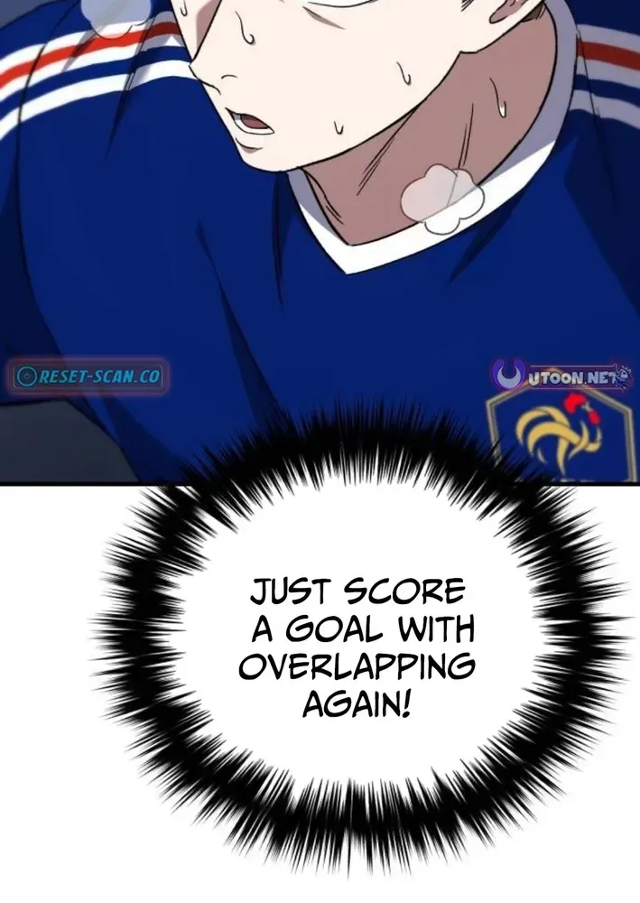 The Genius Midfielder’s Pass Is Special Chapter 19 page 56 - 