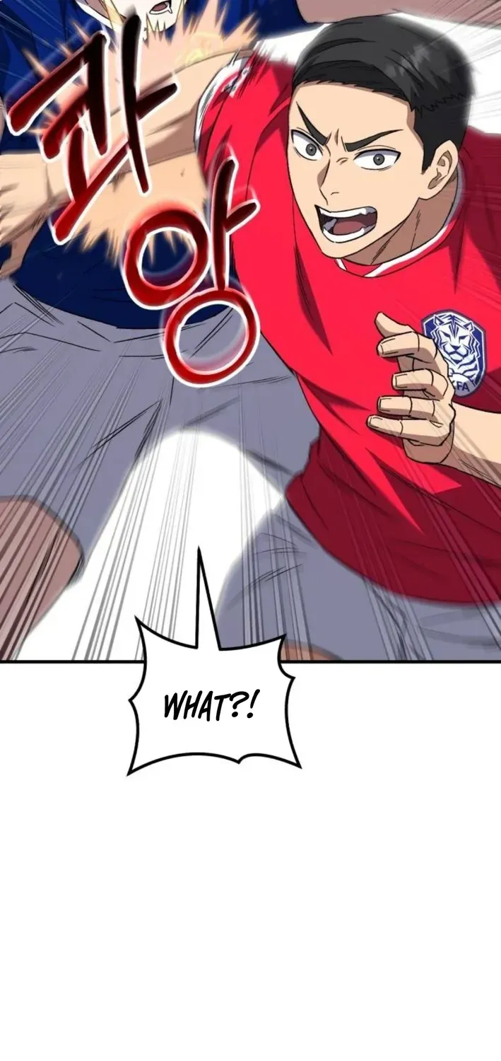 The Genius Midfielder’s Pass Is Special Chapter 19 page 59 - 
