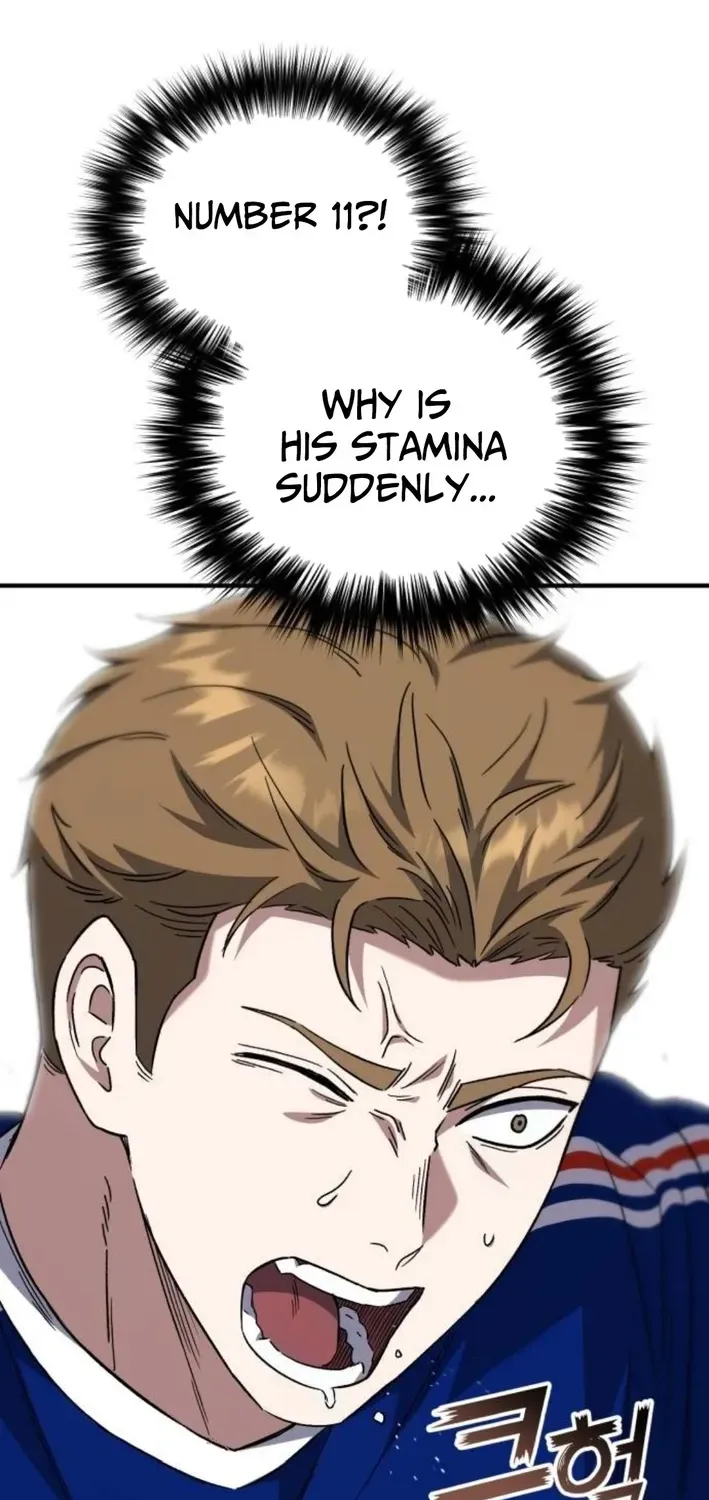 The Genius Midfielder’s Pass Is Special Chapter 19 page 60 - 