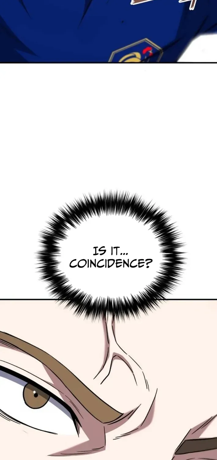 The Genius Midfielder’s Pass Is Special Chapter 19 page 61 - 