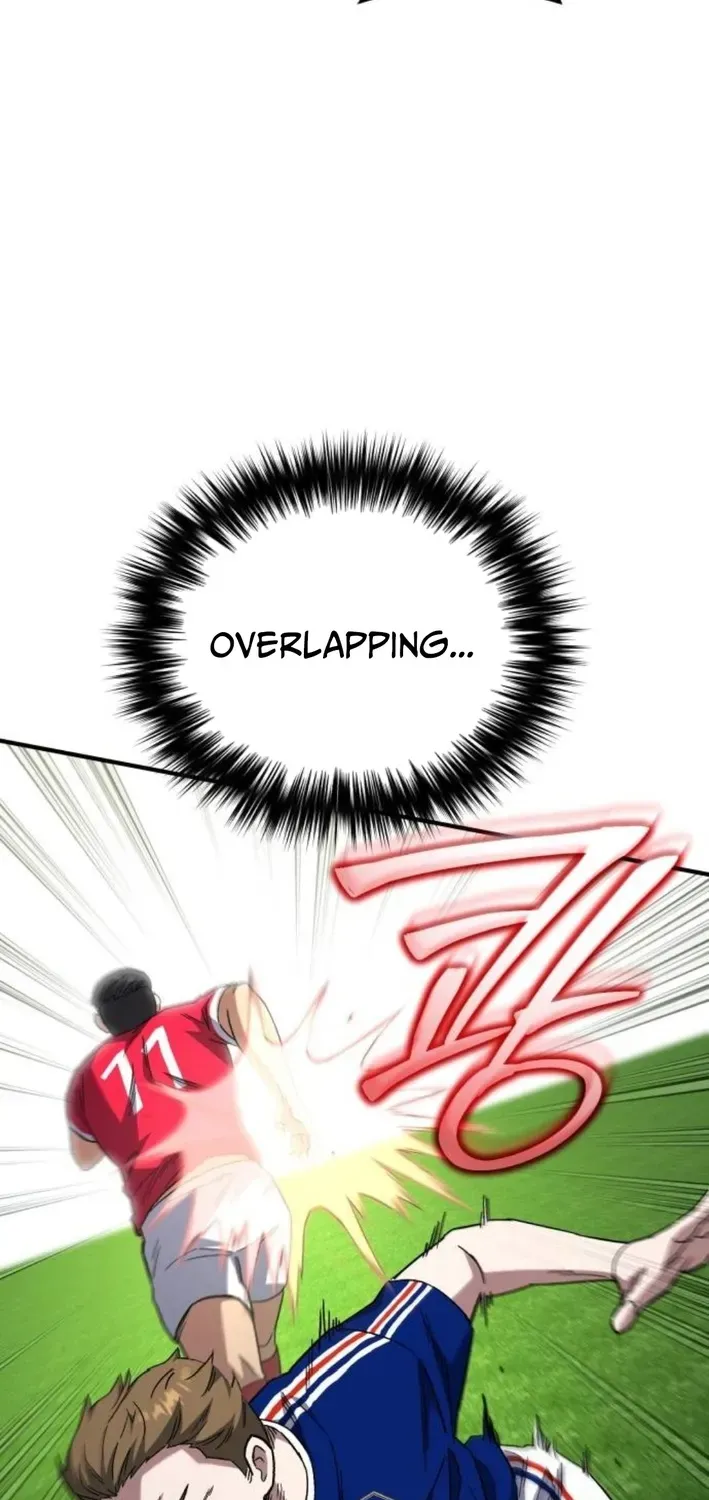 The Genius Midfielder’s Pass Is Special Chapter 19 page 64 - 