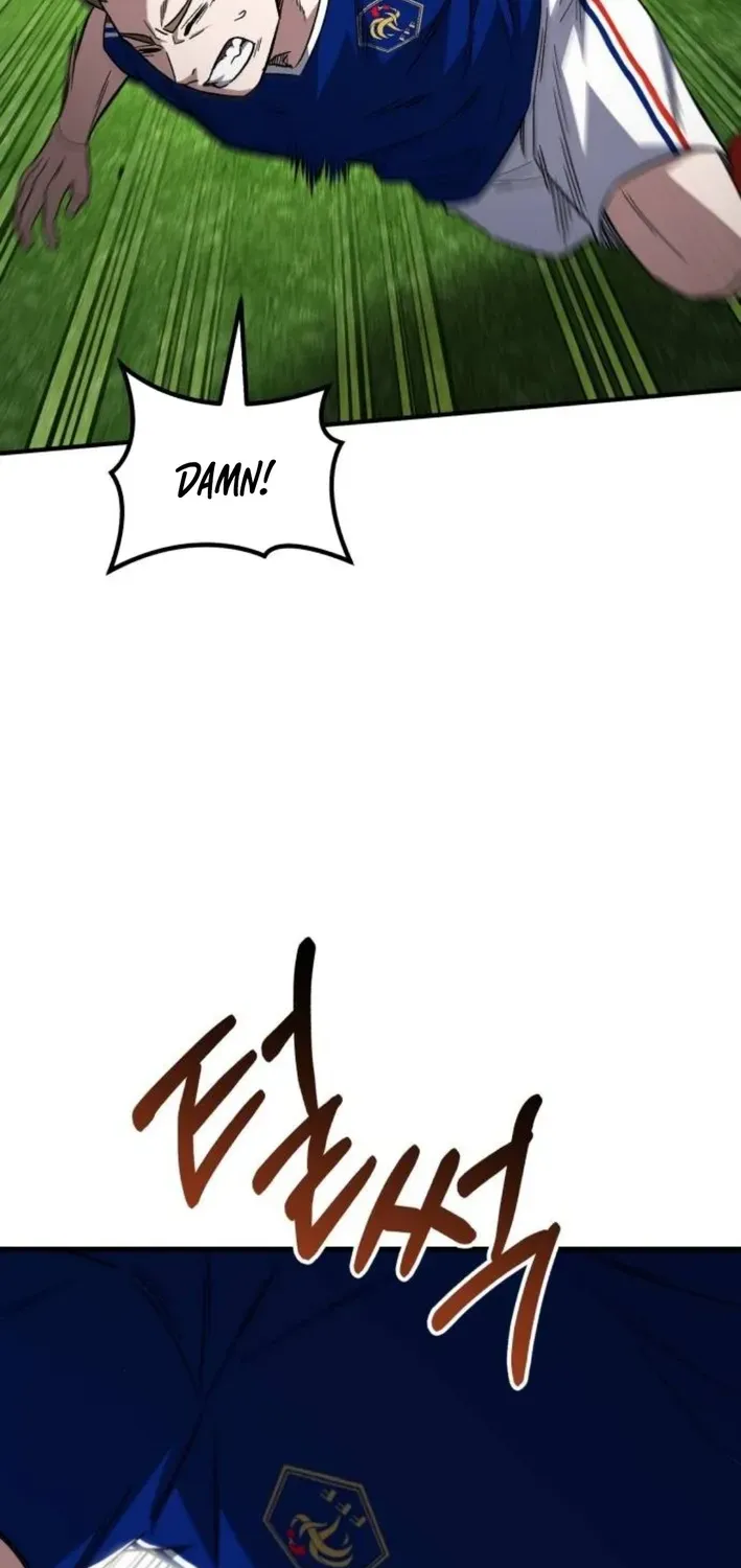 The Genius Midfielder’s Pass Is Special Chapter 19 page 65 - 