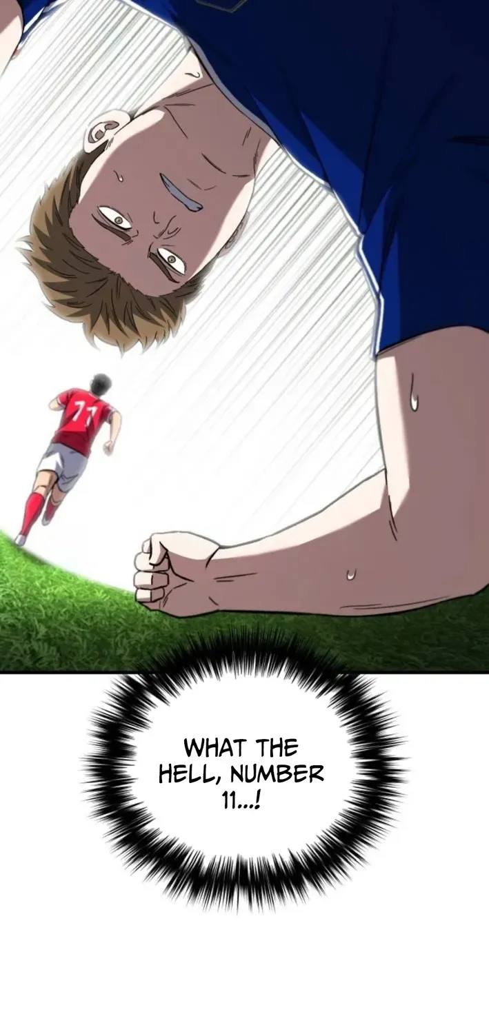 The Genius Midfielder’s Pass Is Special Chapter 19 page 66 - 