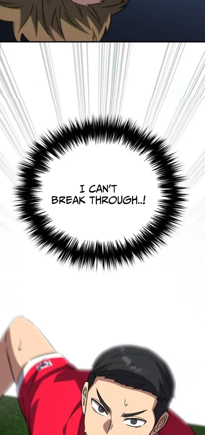 The Genius Midfielder’s Pass Is Special Chapter 19 page 68 - 