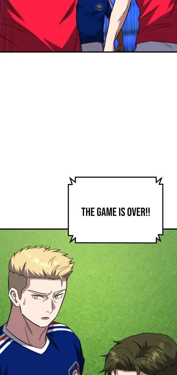 The Genius Midfielder’s Pass Is Special Chapter 19 page 72 - 
