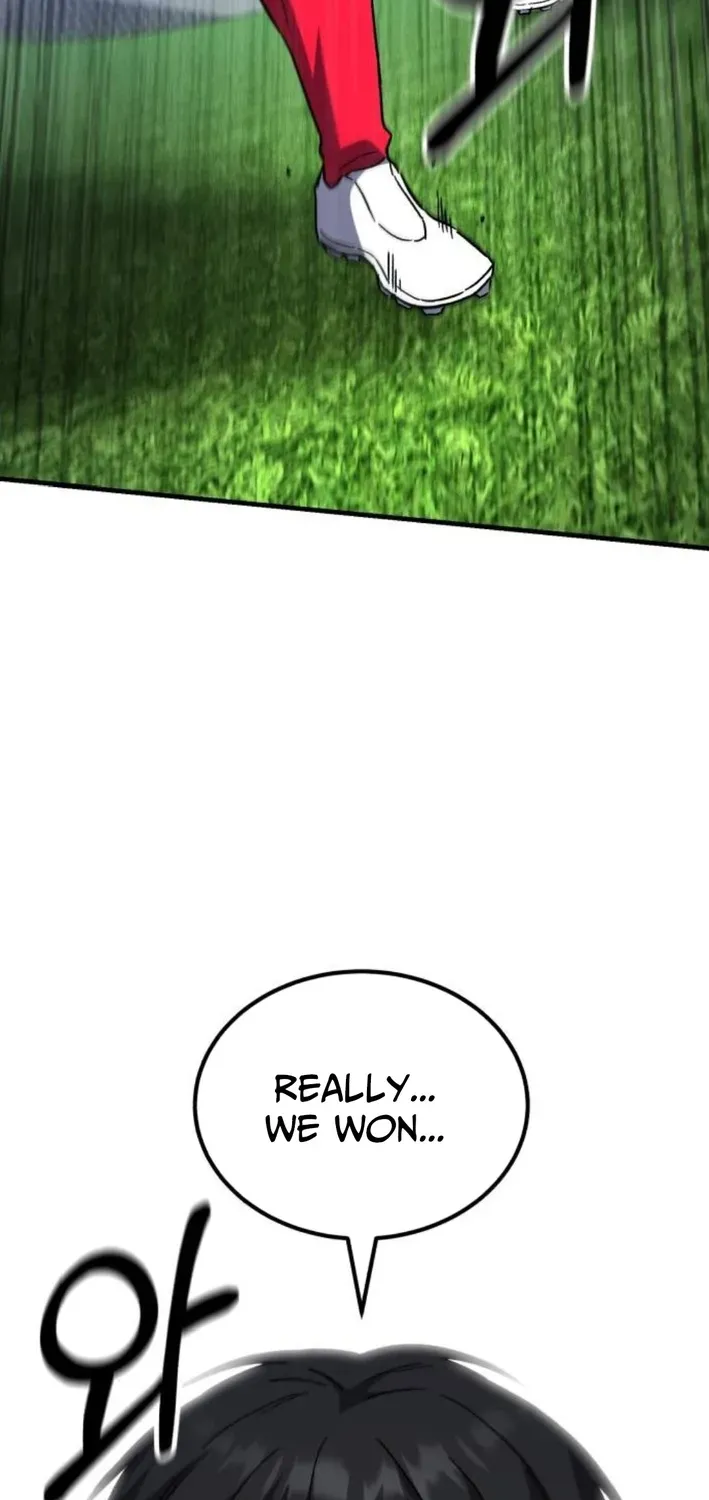 The Genius Midfielder’s Pass Is Special Chapter 19 page 75 - 