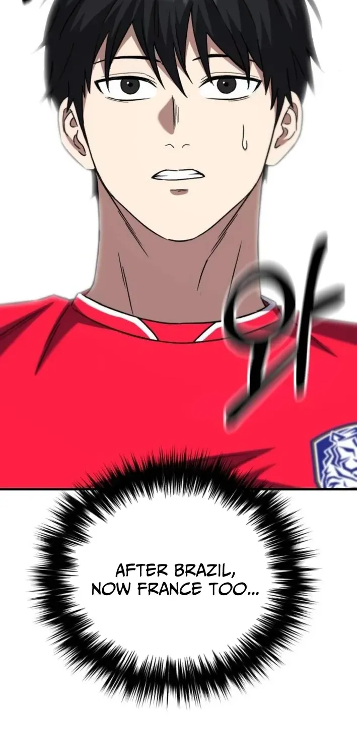 The Genius Midfielder’s Pass Is Special Chapter 19 page 76 - 