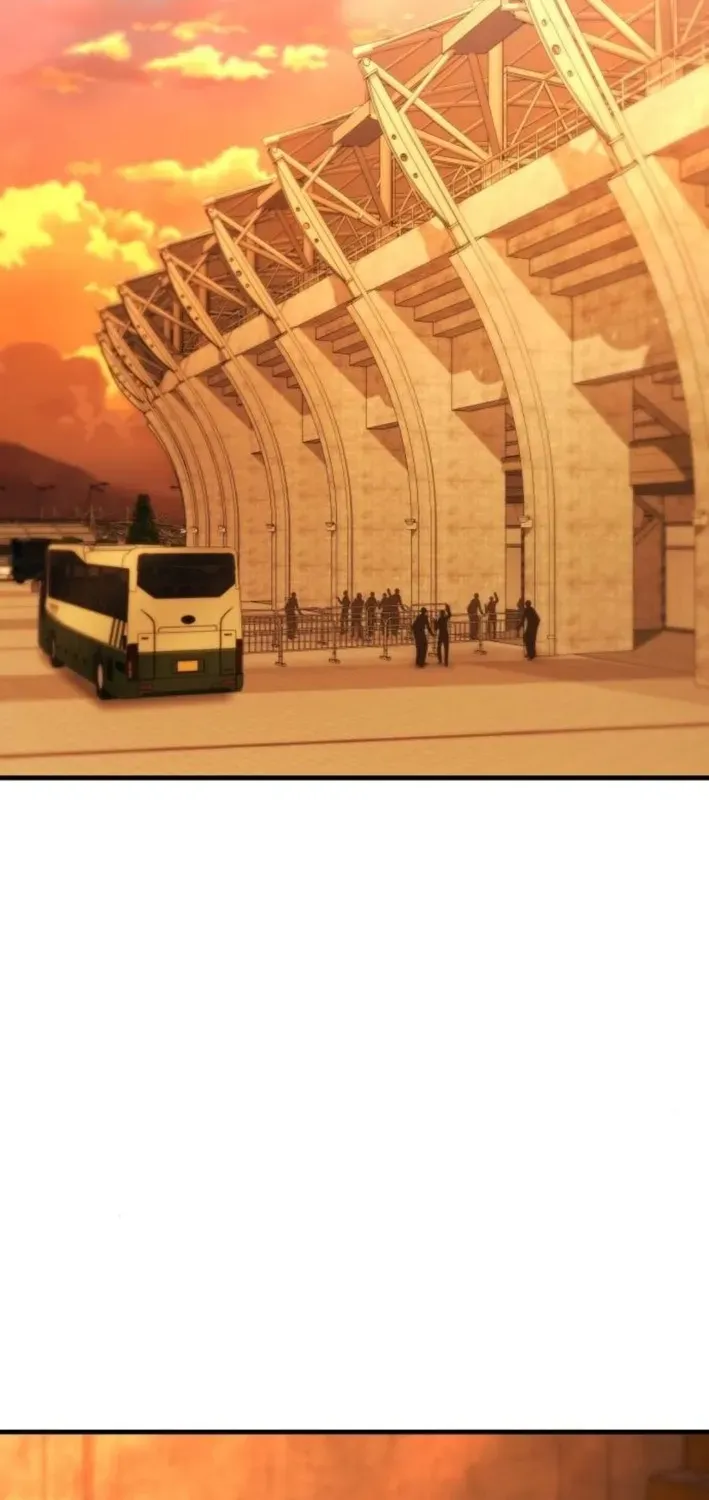 The Genius Midfielder’s Pass Is Special Chapter 19 page 83 - 