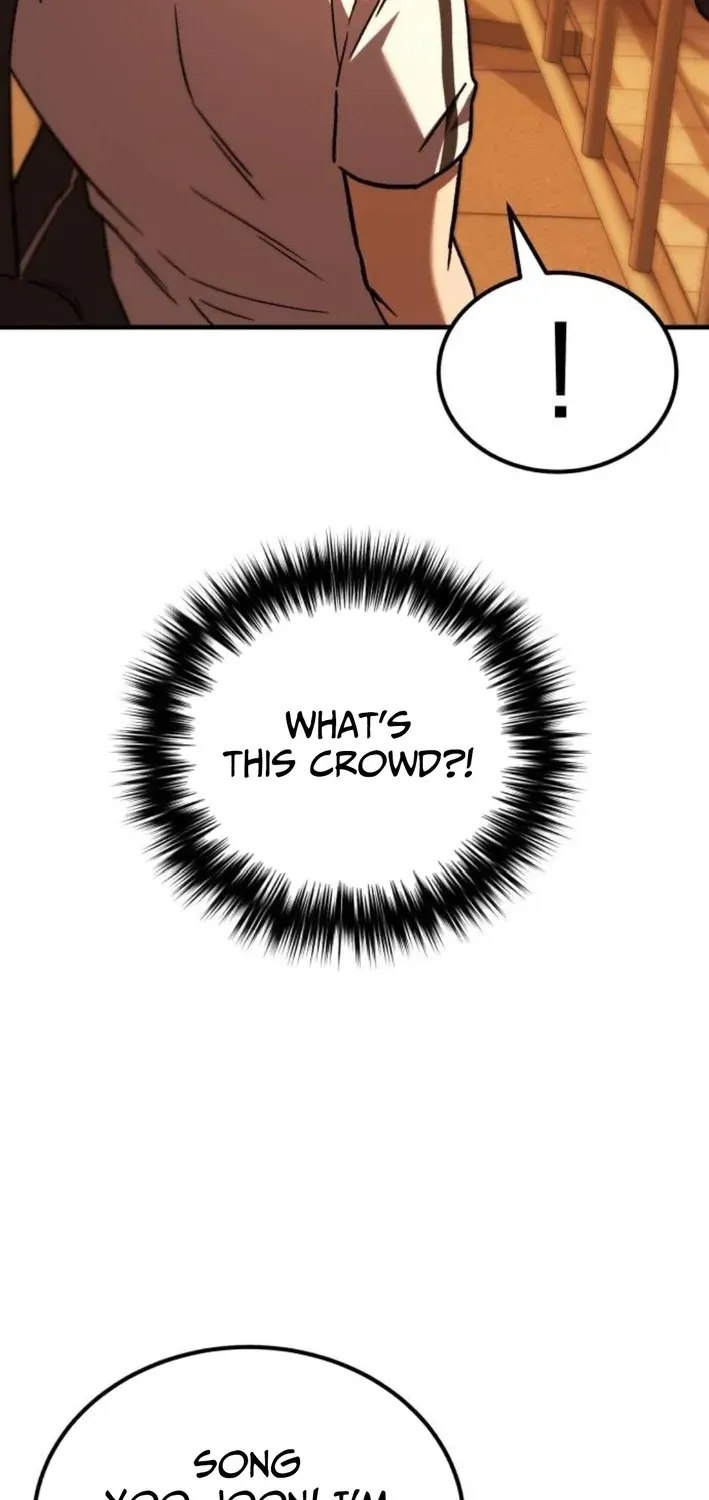 The Genius Midfielder’s Pass Is Special Chapter 19 page 89 - 