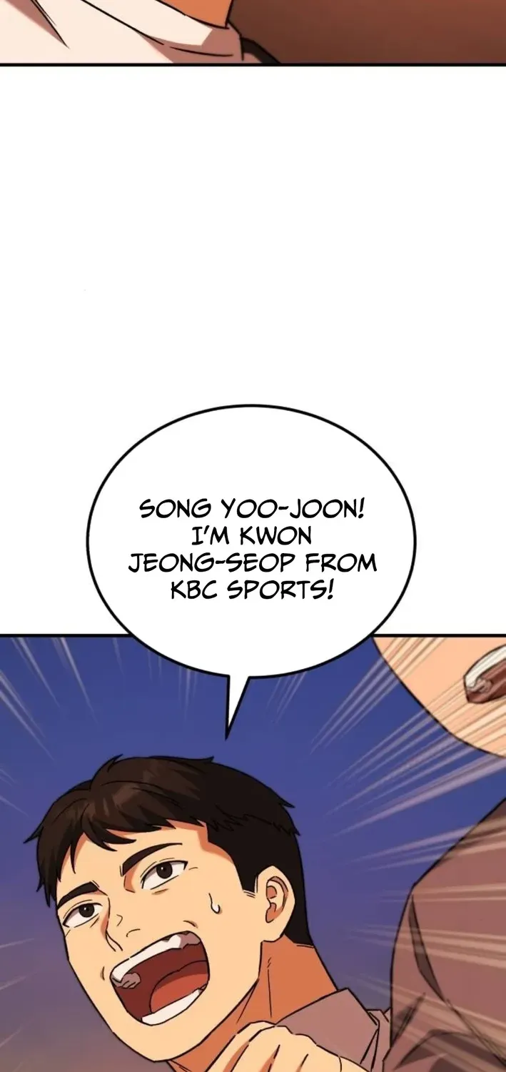 The Genius Midfielder’s Pass Is Special Chapter 19 page 94 - 