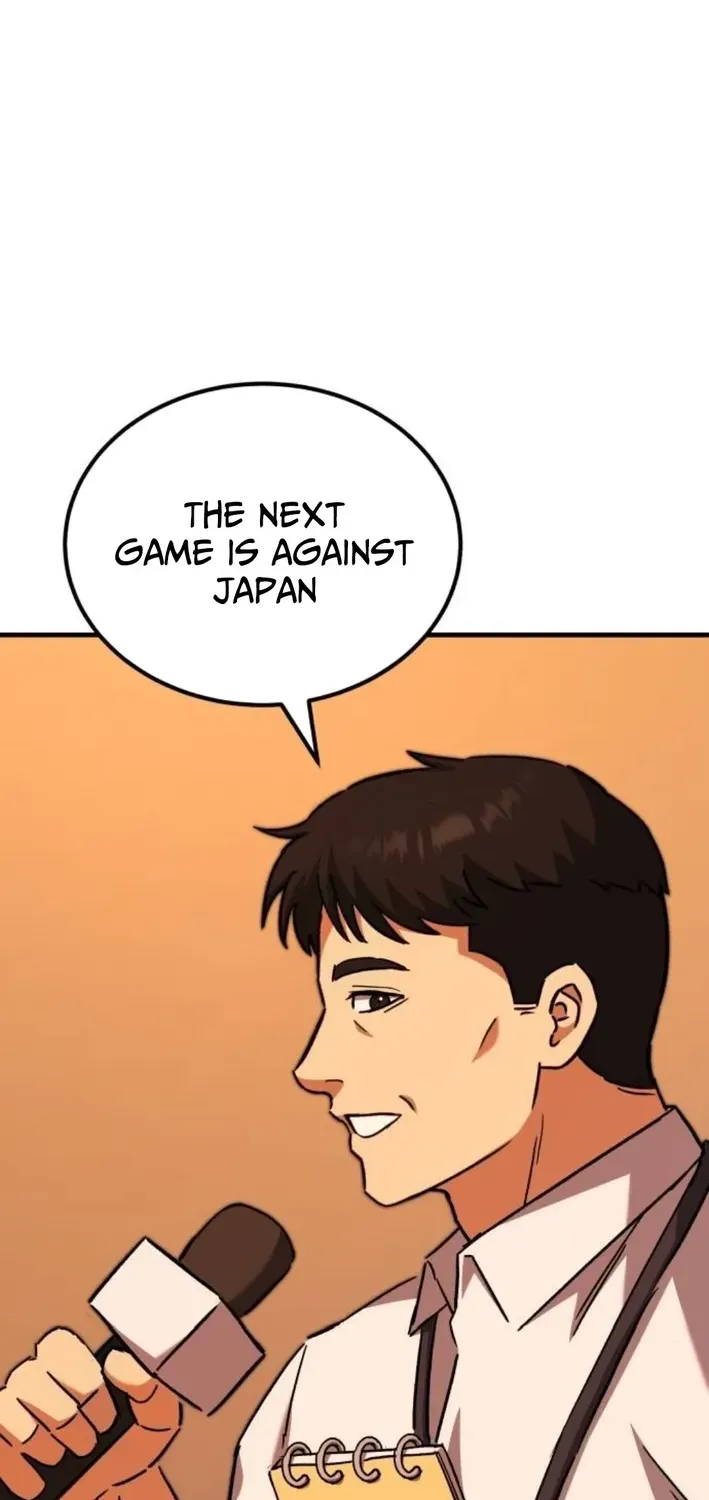 The Genius Midfielder’s Pass Is Special Chapter 19 page 100 - 
