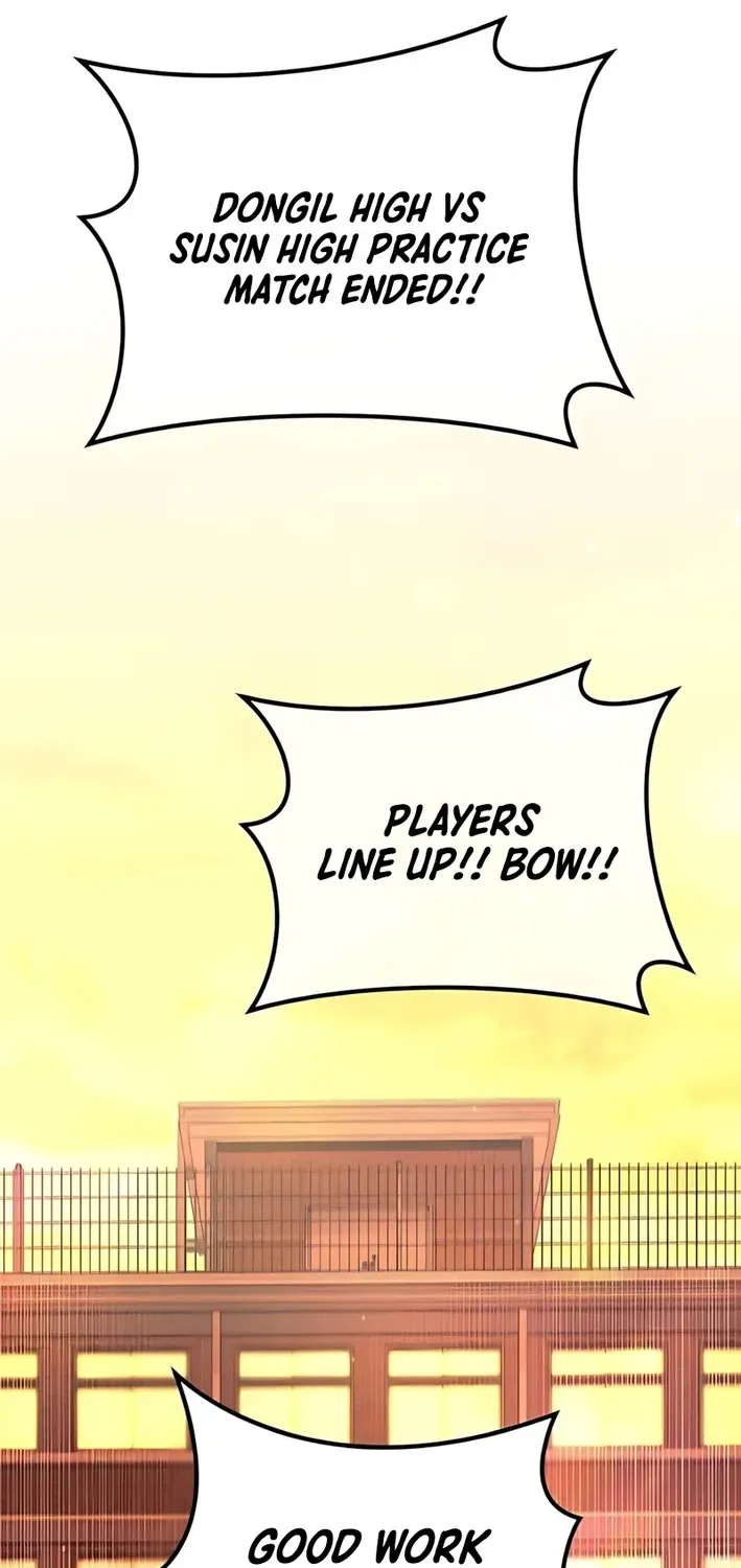 The Genius Midfielder’s Pass Is Special Chapter 2 page 2 - 