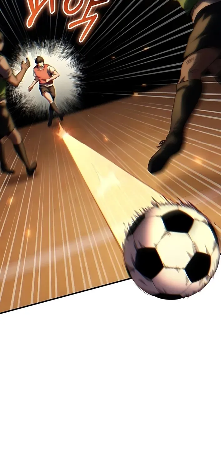 The Genius Midfielder’s Pass Is Special Chapter 2 page 103 - 