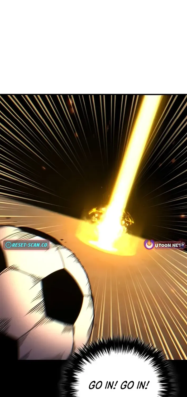 The Genius Midfielder’s Pass Is Special Chapter 2 page 104 - 