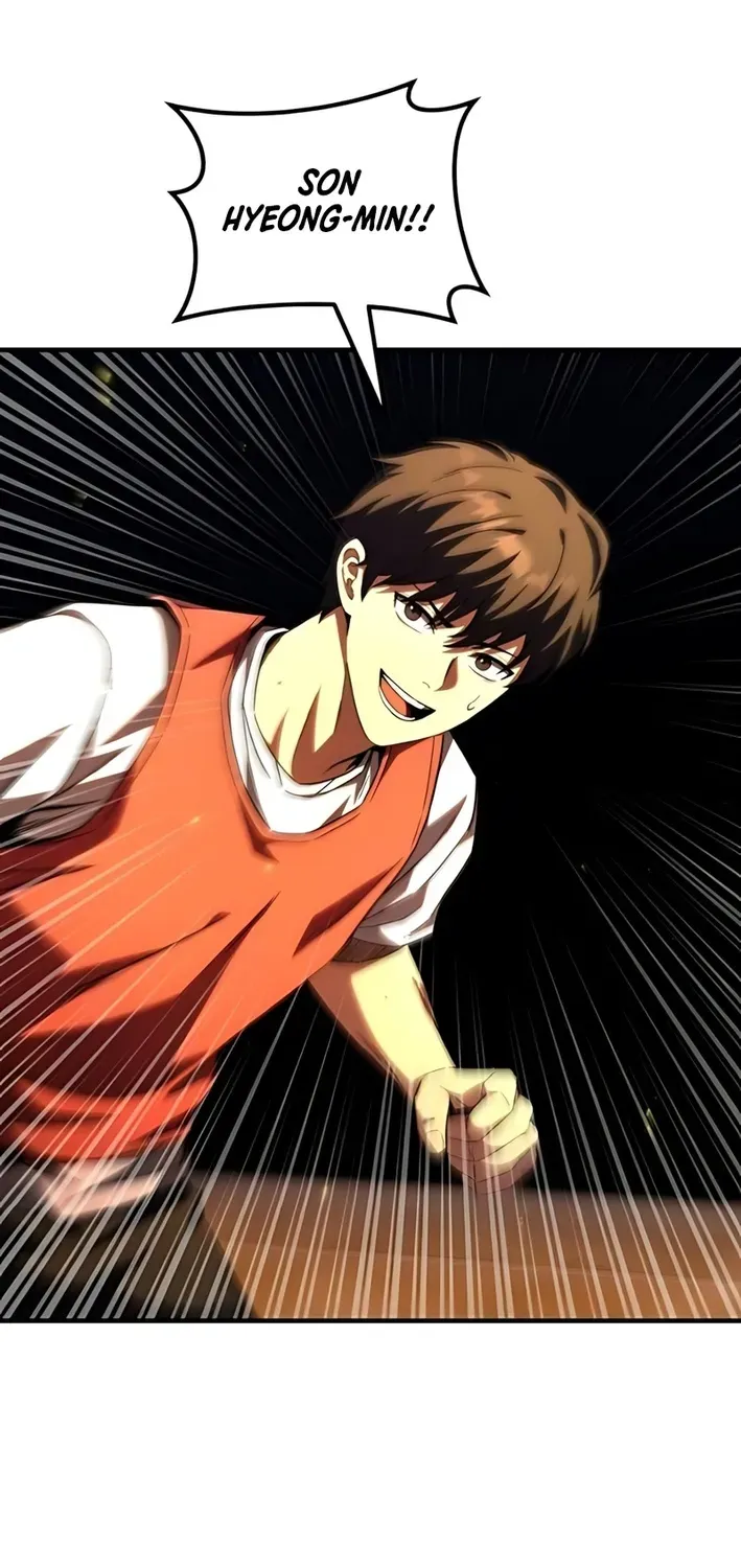 The Genius Midfielder’s Pass Is Special Chapter 2 page 108 - 