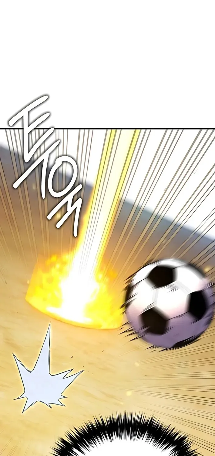 The Genius Midfielder’s Pass Is Special Chapter 2 page 109 - 