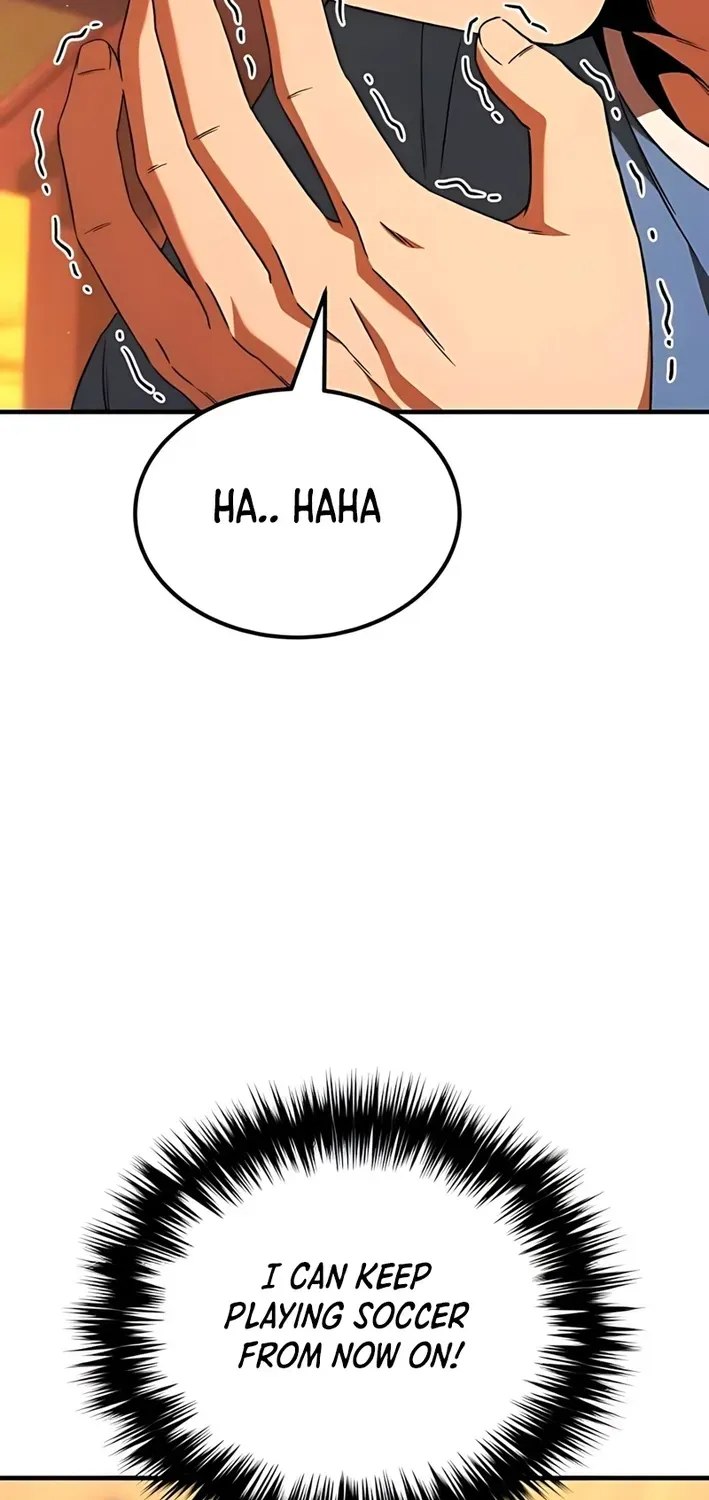 The Genius Midfielder’s Pass Is Special Chapter 2 page 12 - 