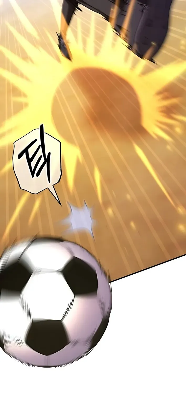 The Genius Midfielder’s Pass Is Special Chapter 2 page 111 - 
