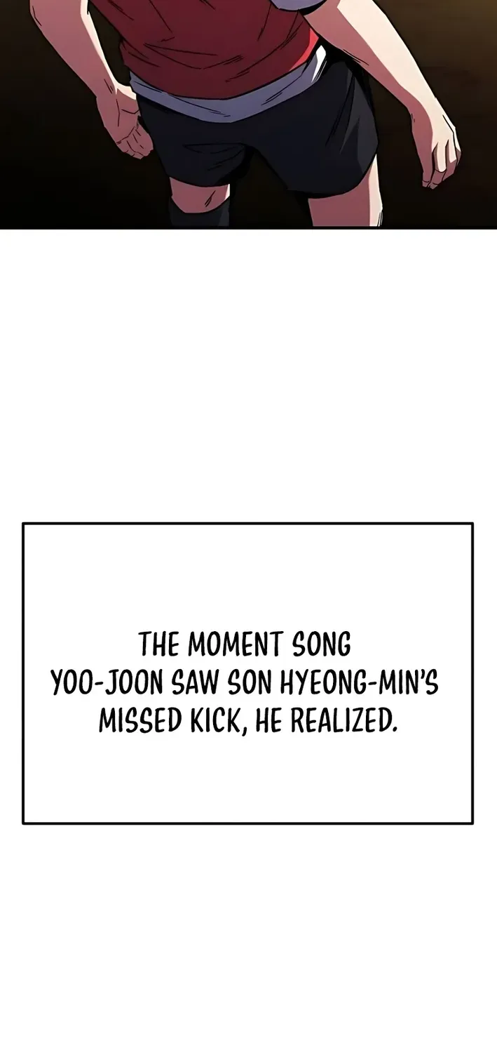 The Genius Midfielder’s Pass Is Special Chapter 2 page 116 - 
