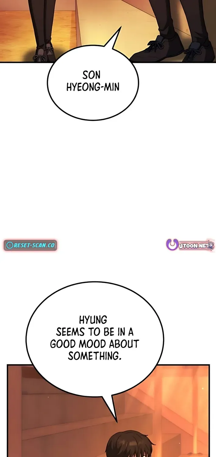 The Genius Midfielder’s Pass Is Special Chapter 2 page 15 - 