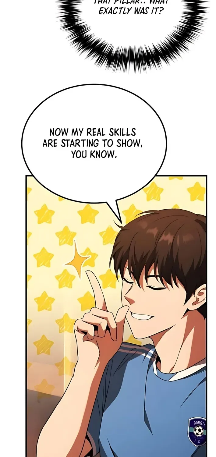 The Genius Midfielder’s Pass Is Special Chapter 2 page 22 - 