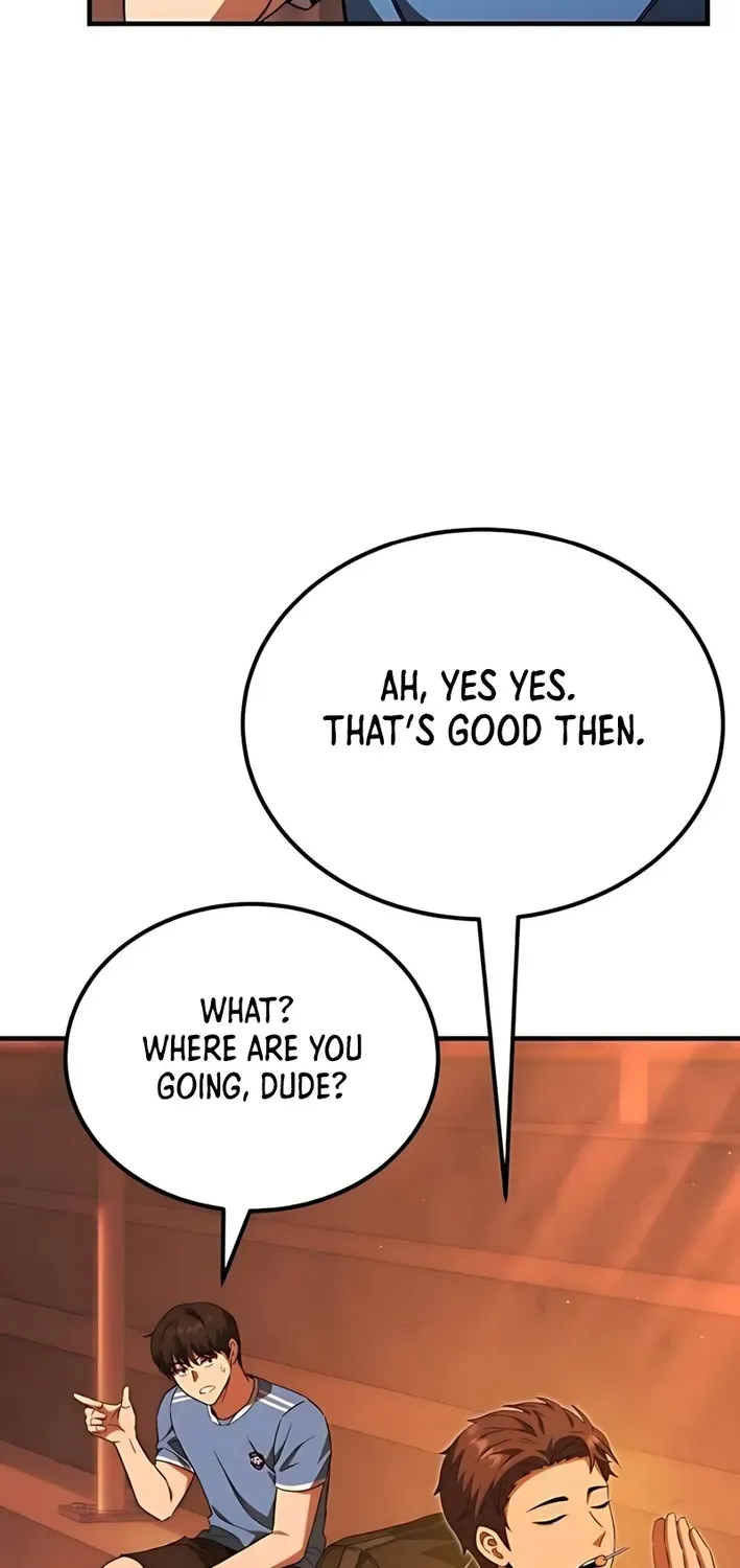 The Genius Midfielder’s Pass Is Special Chapter 2 page 23 - 