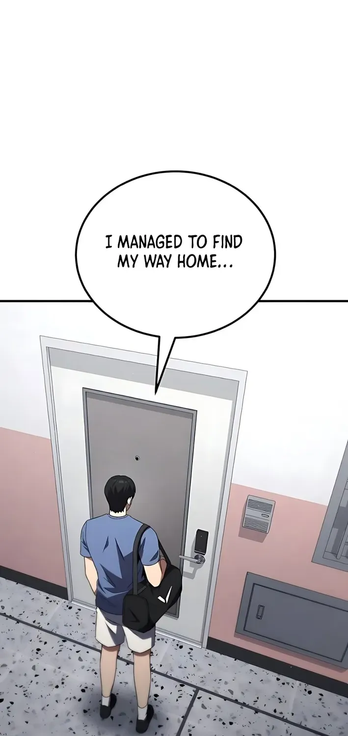 The Genius Midfielder’s Pass Is Special Chapter 2 page 30 - 