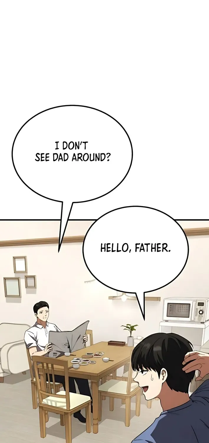 The Genius Midfielder’s Pass Is Special Chapter 2 page 38 - 