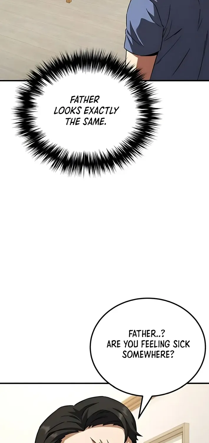 The Genius Midfielder’s Pass Is Special Chapter 2 page 39 - 