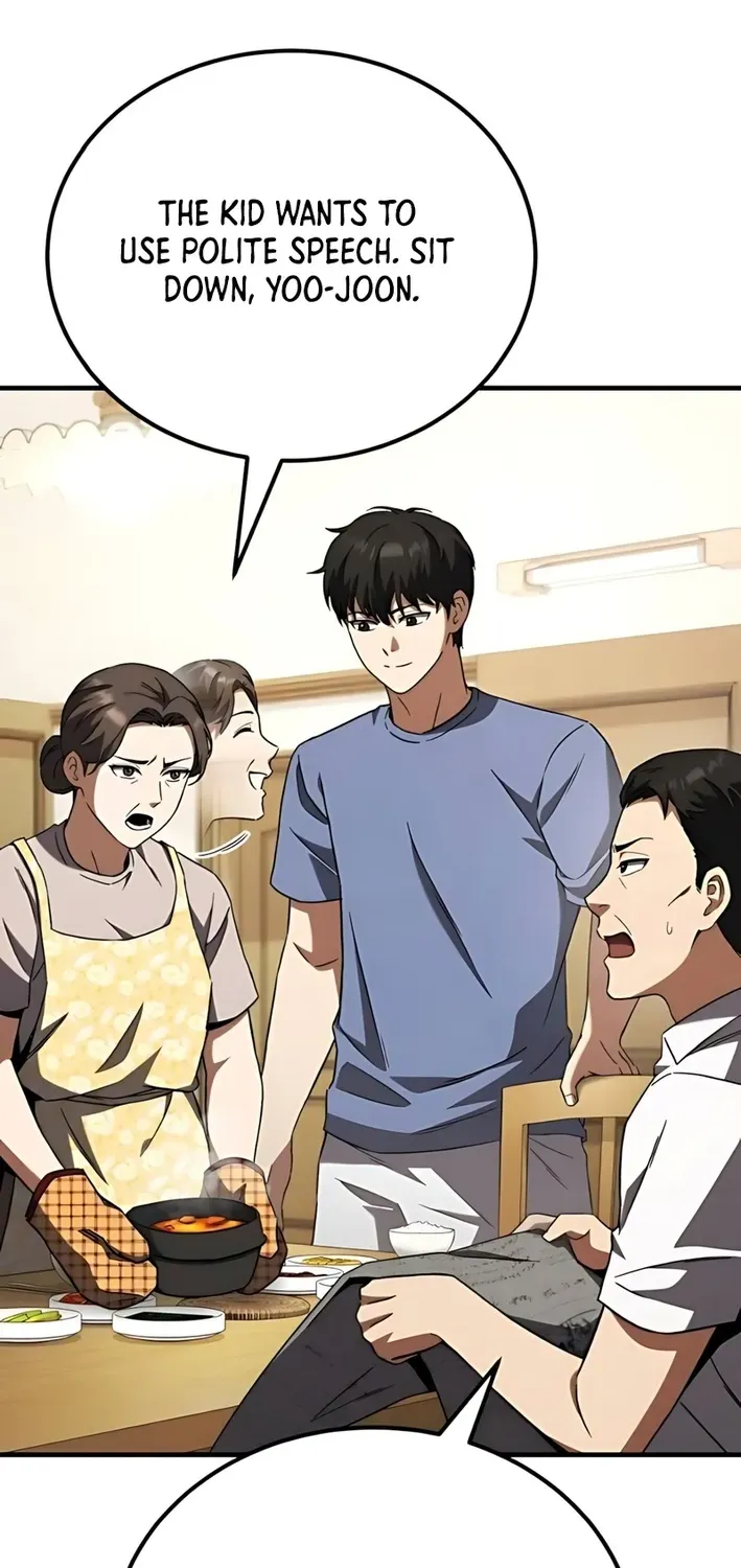 The Genius Midfielder’s Pass Is Special Chapter 2 page 41 - 